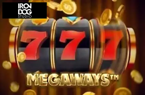 777 Branded Megaways